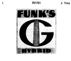 FUNK`S HYBBID