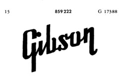 Gibson