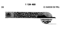 GÖRITZ INTRANSCO INTERNATIONAL IATA