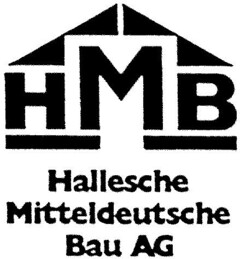 HMB Hallesche Mitteldeutsche Bau AG