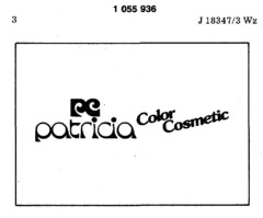 pc patricia Color Cosmetic