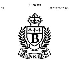 B BANKERS