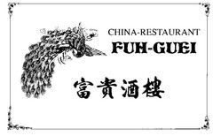 CHINA-RESTAURANT FUH-GUEI