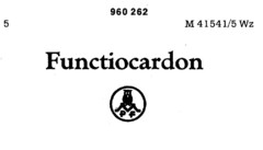 Functiocardon