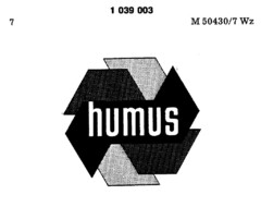humus
