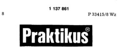 Praktikus