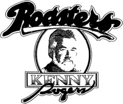 Roasters KENNY Rogers