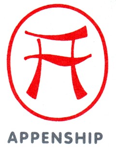 APPENSHIP