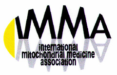 IMMA, International Mitochondrial Medicine Associacion