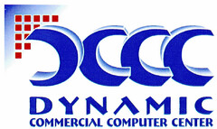 DCCC DYNAMIC COMMERCIAL COMPUTER CENTER