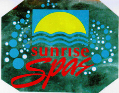 sunrise Spas