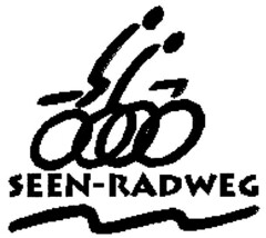 SEEN-RADWEG