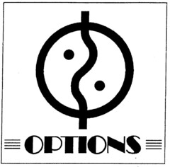 OPTIONS