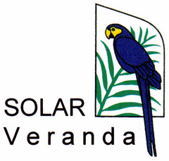 SOLAR Veranda