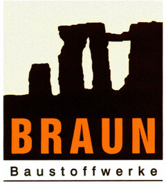 BRAUN Baustoffwerke