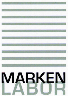 MARKEN LABOR