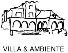 VILLA & AMBIENTE