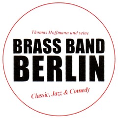 BRASS BAND BERLIN