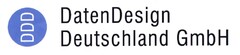 DatenDesign Deutschland GmbH