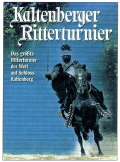 Kaltenberger Ritterturnier