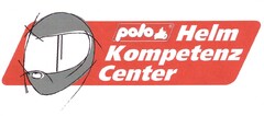 polo Helm Kompetenz Center