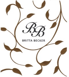 BB BRITTA BECKER