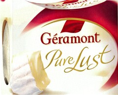 Géramont Pure Lust