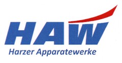 HAW Harzer Apparatewerke