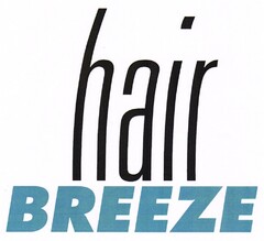 hair BREEZE