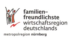 familien- freundlichste wirtschaftsregion deutschlands metropolregion nürnberg