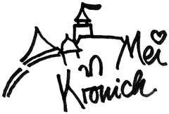 Mei Kronich