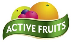 ACTIVE FRUITS