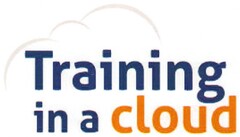 Training in a cloud