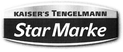 KAISER'S TENGELMANN Star Marke