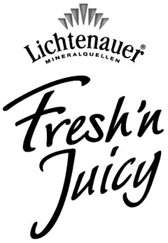 Fresh'n Juicy