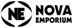 NE NOVA EMPORIUM