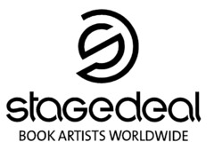 staGedeal BOOK ARTISTS WORLDWIDE