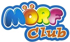 MÖRF Club