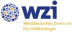 wzi Westdeutsches Zentrum für Infektiologie
