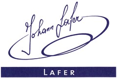 Johann Lafer LAFER