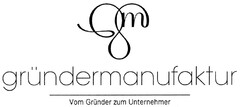 gründermanufaktur