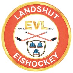 LANDSHUT EISHOCKEY www.EVL.INFO