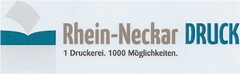 Rhein-Neckar DRUCK