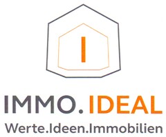 I IMMO.IDEAL Werte.Ideen.Immobilien