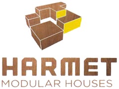 HARMET MODULAR HOUSES