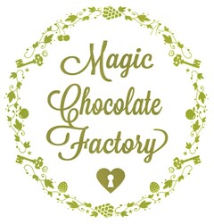 Magic Chocolate Factory