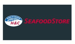 H & C WORLD OF SEAFOOD SEAFOODSTORE