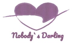 nobody`s Darling