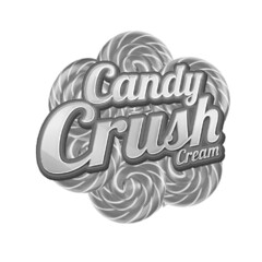Candy Crush Cream