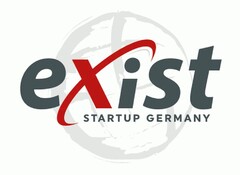 exist STARTUP GERMANY